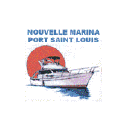 Nouvelle Marina Port Saint Louis