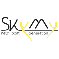 Skymy Boat