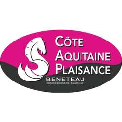 Cte Aquitaine Plaisance - Verdon