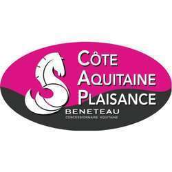 Cte Aquitaine Plaisance - Hendaye