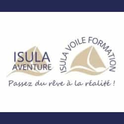 Isula Aventure - Isula Voile Formation