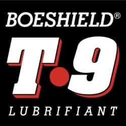 Boeshield T9
