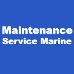 Maintenance Service Marine