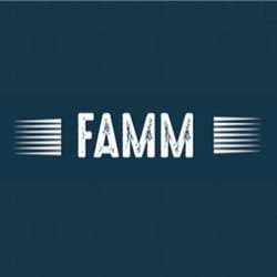 FAMM - Fourniture Accastillage Mcanique Manutention