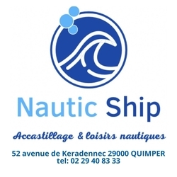Nautic Ship Quimper