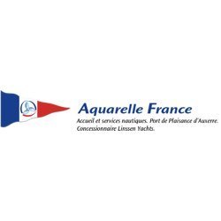 Aquarelle France - Linssen France