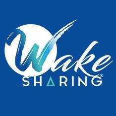 Wake Sharing