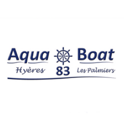 Aqua Boat 83