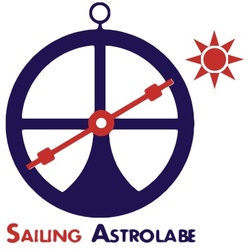 Sailing Astrolabe