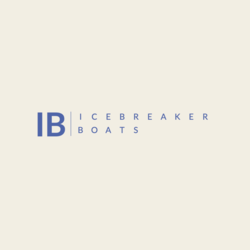 Iicebreaker Boats
