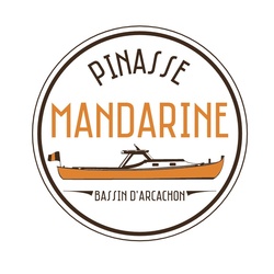 Pinasse Mandarine