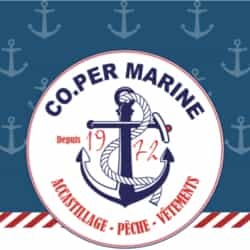 Coper Marine