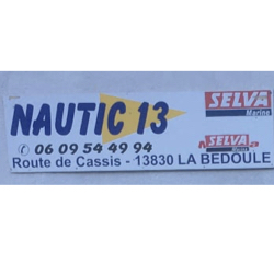 Nautic 13