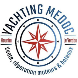 Yachting Mdoc Le Verdon