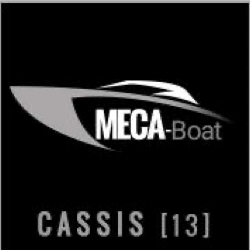 Meca-Boat