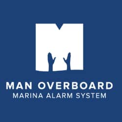 Man Overboard Marina Alarm Systems