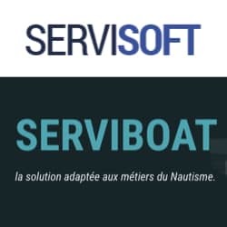 Serviboat - Servisoft