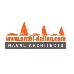 Pierre Delion / Architecture navale