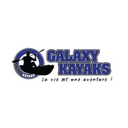 Galaxy Kayak