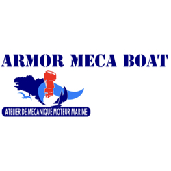 Armor Meca Boat