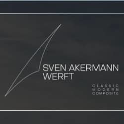 Sven Akermann Werft