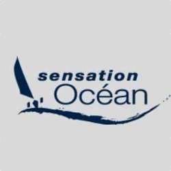 Sensation Ocean
