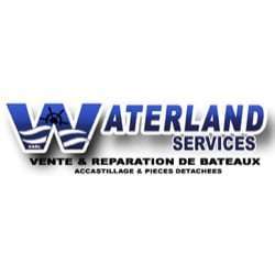 Waterland Services