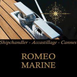 Romo Marine