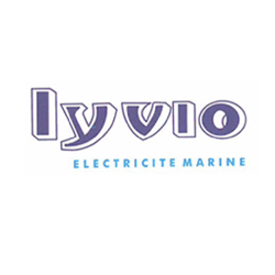 Lyvio Electricit Marine