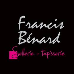 Sellerie Tapisserie Francis Benard