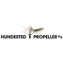 Hundested Propeller