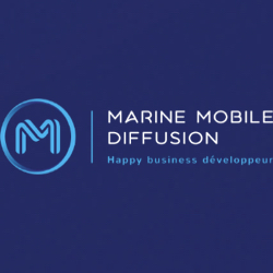 Marine Mobile Diffusion