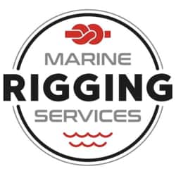Marine Rigging Services