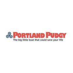 Portland Pudgy