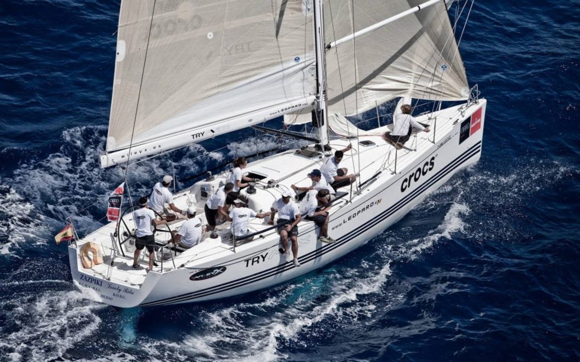 x yachts 41 for sale