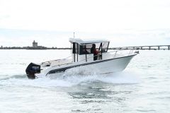 Ostra 710 Outboard