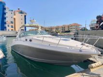 Sea Ray 375 Sundancer