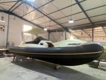 Evok Marine 27 Ocean