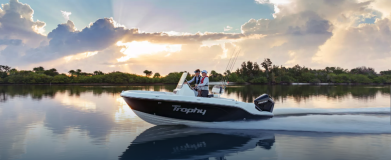 Bayliner T20CC