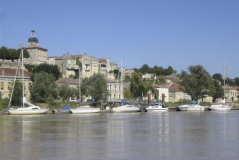 Bourg-sur-Gironde