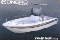 Kingfisher Luxury