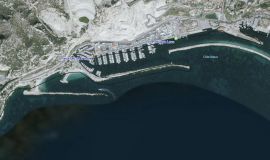 Marseille - Port de la Lave