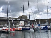 Lorient - La Base