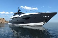 Sunseeker 120 Super Yacht