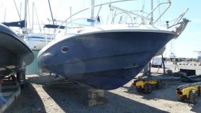 Beneteau Flyer 7.50 WA