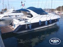 Fairline Targa 38