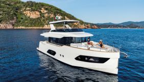 Absolute Navetta 58