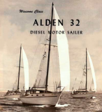 Alden 32