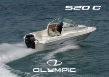 Olympic 520 C