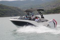 Bayliner V20